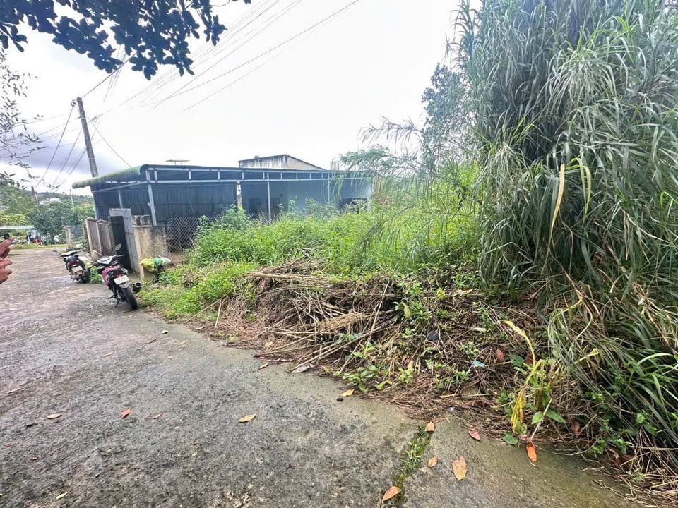 Đất thổ cư 1080m² tại phường Blao, Bảo Lộc - Giá chỉ 3.45 tỷ, cơ hội đầu tư tuyệt vời!