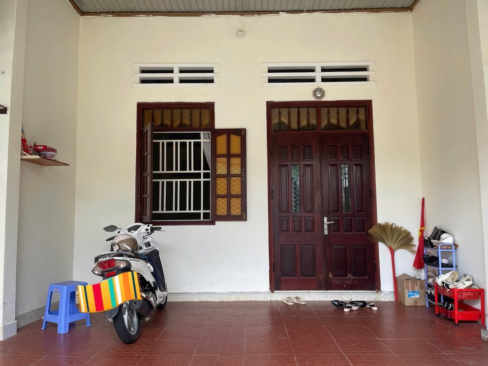 Nhà gần chợ Khu 6 - Bảo Lộc 107m² giá 2.8 tỷ - Chính chủ bán gấp!