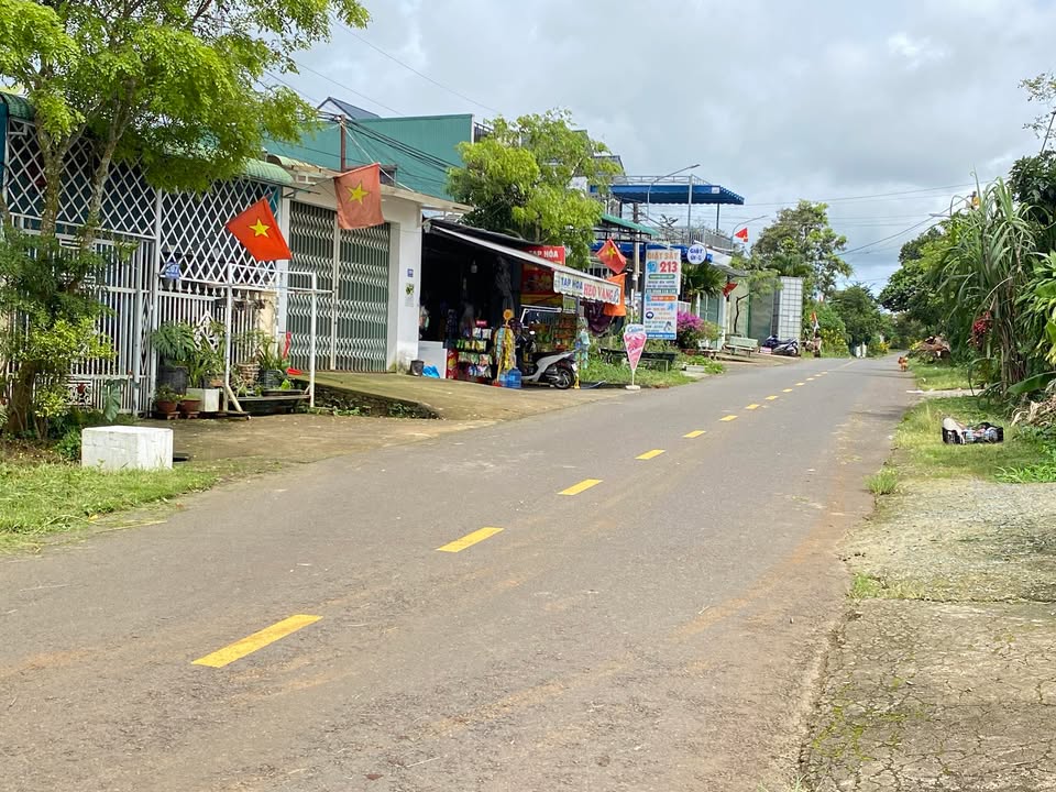 Đất nền Mạc Đĩnh Chi P2 Bảo Lộc 150m² giá 2 tỷ - Sổ đỏ chính chủ, đầu tư sinh lời!