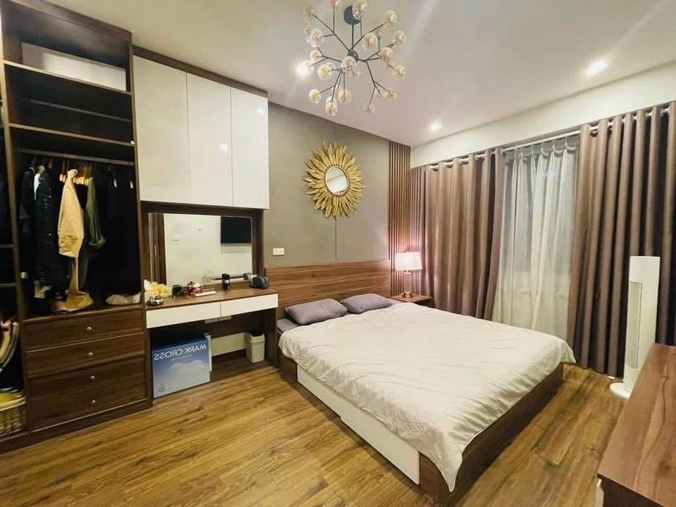 Căn hộ cao cấp đường Lê Quang Đạo, quận Hà Đông, 68m² giá 5.35 tỷ - Sổ đỏ chính chủ sang tên ngay!