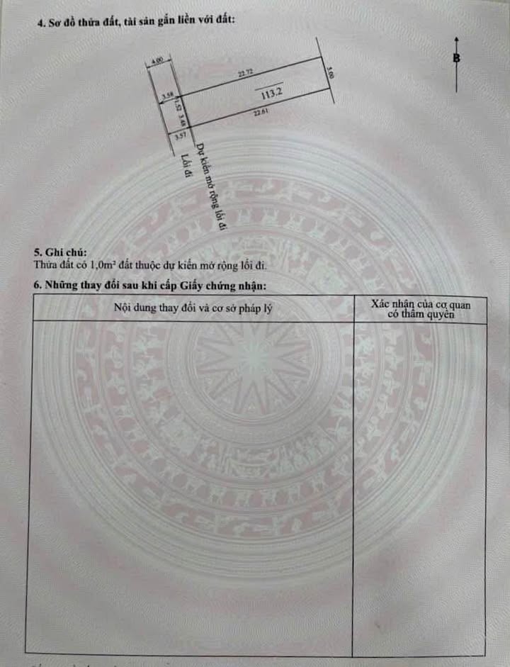 Đất kiệt 57 Nguyễn Hoàng, phường Kim Long, 113m² giá chỉ từ 1x triệu/m² - Đầu tư ngay!