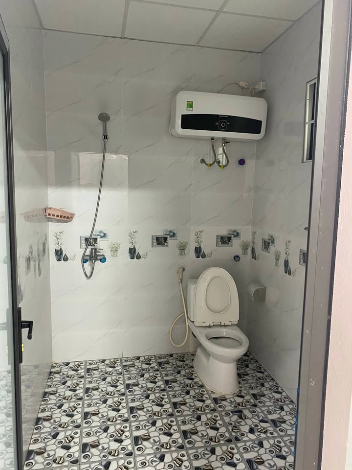 Nhà riêng cho thuê tại thôn Đông Ngàn, Đông Anh, 80m² - Tiện nghi đầy đủ, giá chỉ 3.5 triệu!