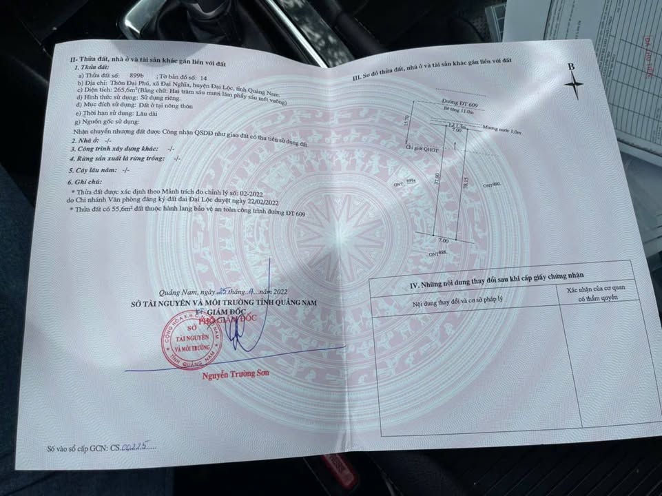 FrontHouse Cafe Mộc Đại Nghĩa 266m² giá 3.12 tỷ - Mặt tiền đắc địa