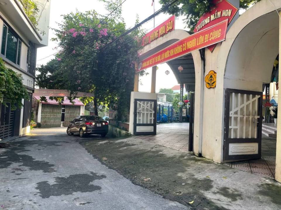 Nhà phố Liên Bảo Vĩnh Yên 120m² giá thỏa thuận - Ô tô vào tận nhà!