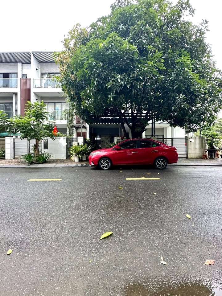 Nhà phố liền kề 96m² mặt tiền đường 1B KDC Golf Park - Giá tốt chính chủ chỉ 8.5 tỷ!