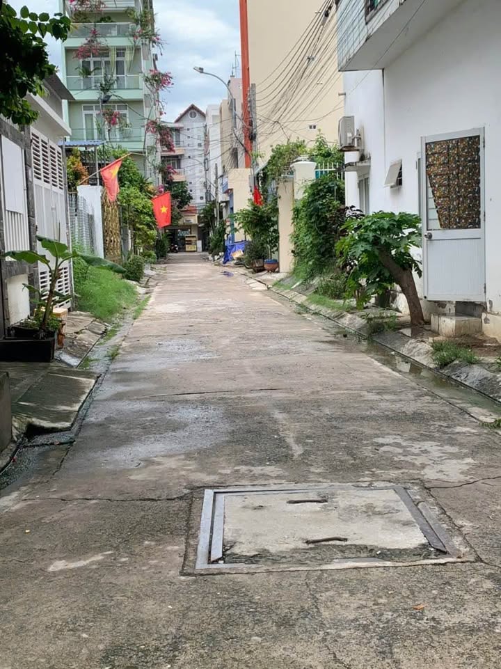 Đất nền khu đô thị Bắc Vĩnh Hải Nha Trang 100m² giá 5.4 tỷ - Sổ hồng chính chủ!