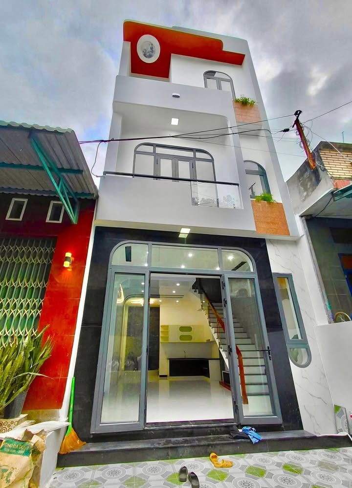 Nhà hẻm ÔTÔ Phạm Ngũ Lão, 44m² giá 3.5 tỷ - Sẵn sàng vào ở!