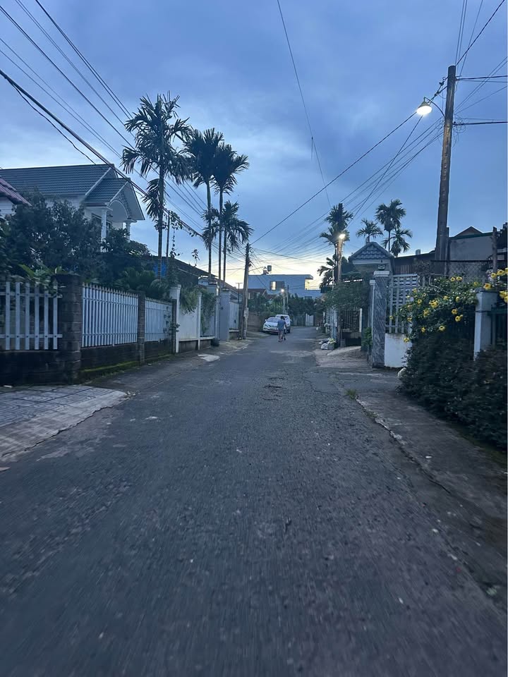 Đất mặt tiền Tây Sơn, Bảo Lộc 5 x 18m giá 1.9 tỷ - Cơ hội đầu tư hấp dẫn!