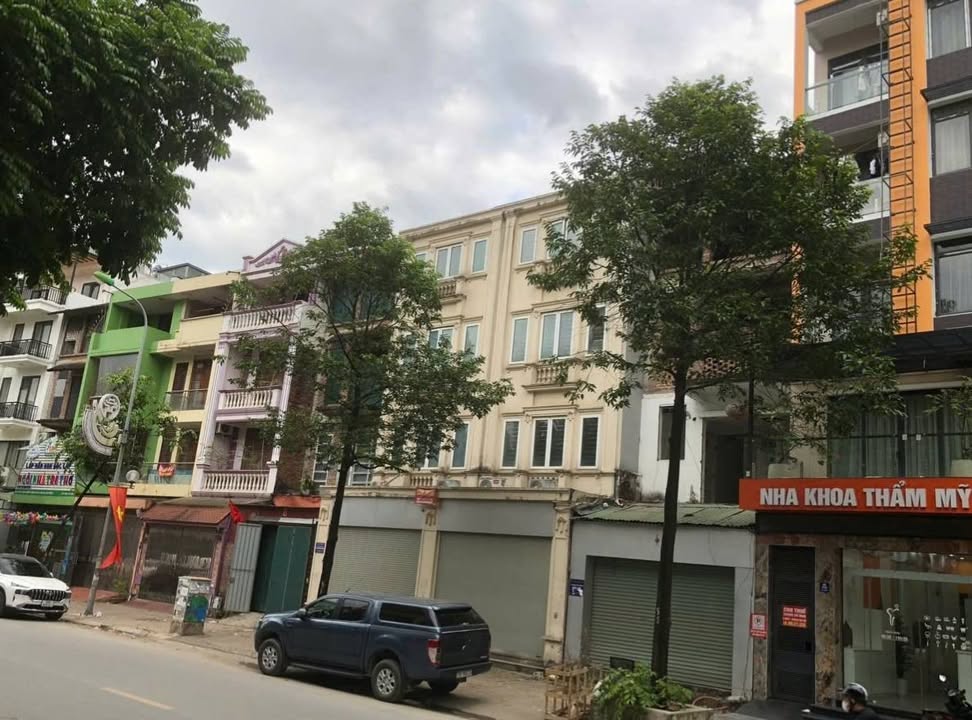 Cho thuê nhà mặt phố Yên Xá - Tân Triều 100m² giá 34 triệu - Thích hợp làm văn phòng hoặc trường học!