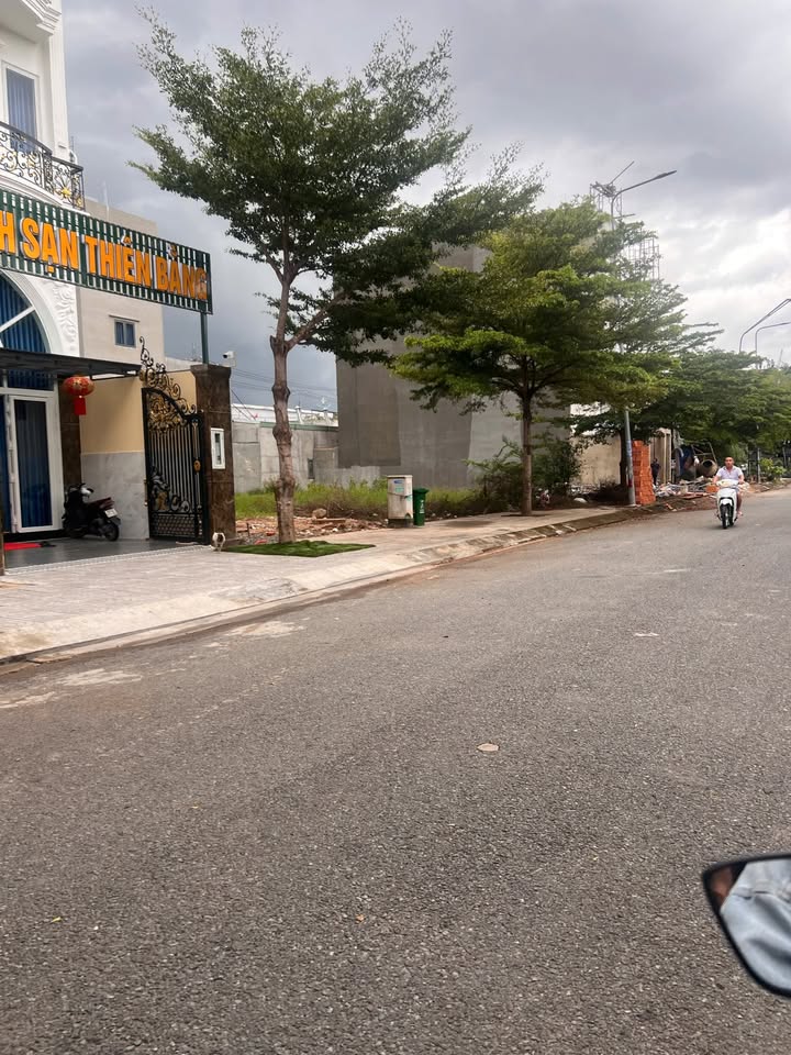 Đất nền KDC Tân Đô, Đức Hòa 105m² giá thỏa thuận - Sổ hồng riêng, xây dựng tự do!