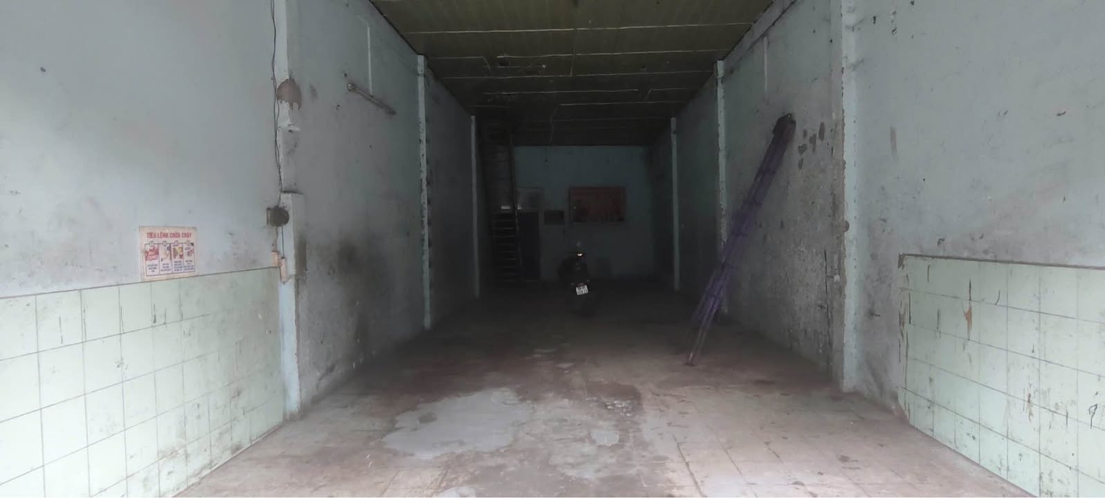 Nhà mặt tiền kinh doanh Lương Thế Vinh, Tân Thới Hoà, 100m² - Giá chỉ 17 tỷ thương lượng!