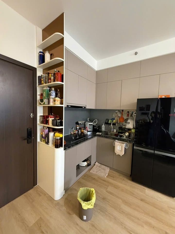 Căn hộ The Privia Khang Điền Bình Tân 1PN-3PN giá từ 13 triệu - Tiện ích như resort!