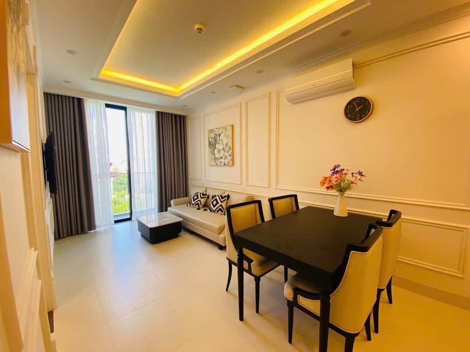 Căn hộ 1 phòng ngủ Aria Resident Khuê Mỹ 15 triệu - Sẵn sàng vào ở!