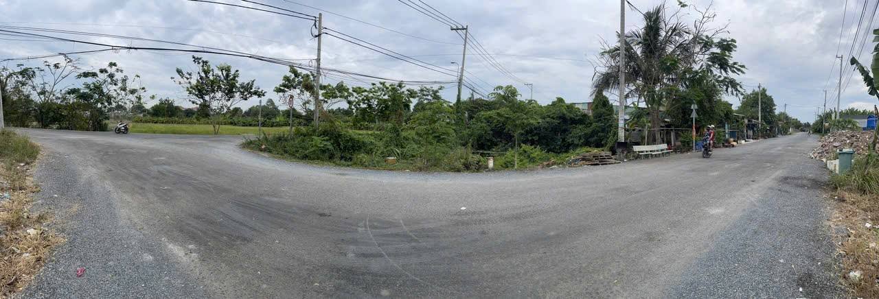 Đất vườn mặt tiền Quốc lộ 50, Đa Phước 403m² giá 2.6 tỷ - Cơ hội đầu tư hấp dẫn!