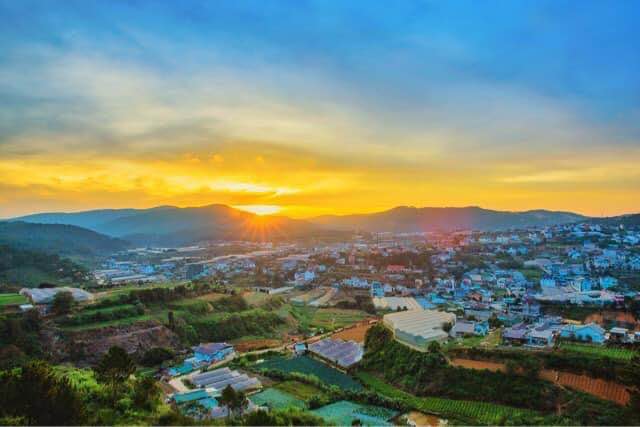 Đất thổ cư 1143m² tại Tân Hà - Đầu tư sinh lời ngay trung tâm