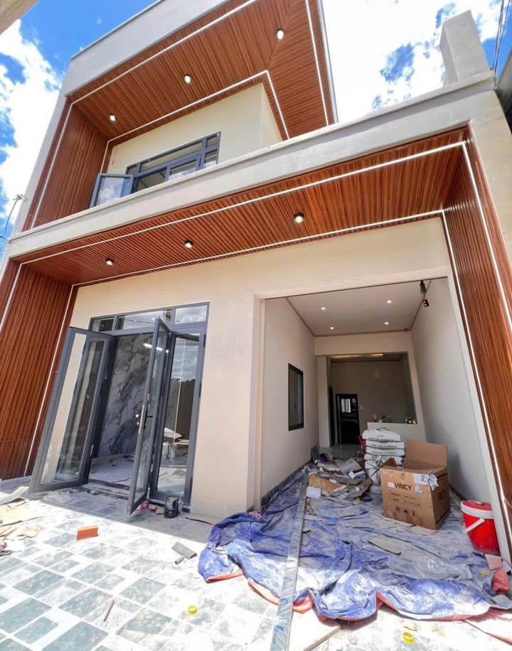 Biệt thự mini Bửu Long 85m² giá 2.15 tỷ - Dọn vào ở ngay!