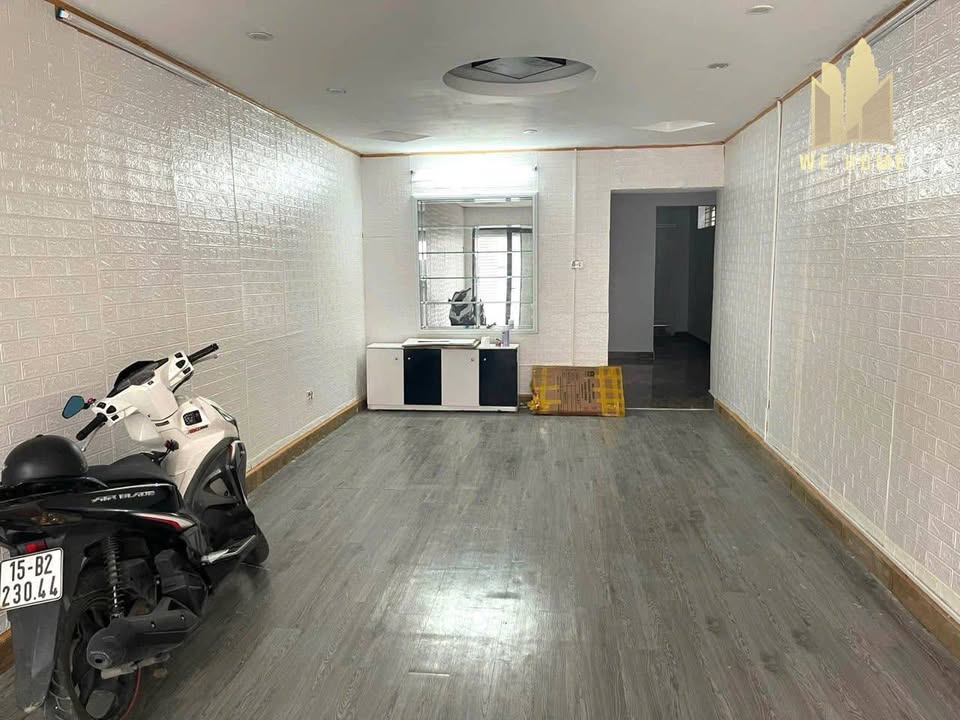 Nhà 1 tầng Tôn Đức Thắng, Hải Phòng 70m² giá 5.5 triệu - Phù hợp kinh doanh và ở!