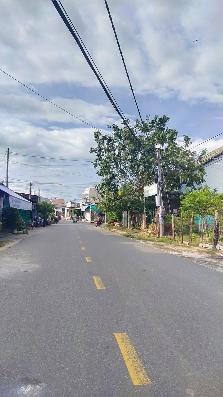 Đất thổ cư mặt tiền đường Đại Nẫm, Phan Thiết 80m² giá 1.6 tỷ - Cơ hội đầu tư tuyệt vời!