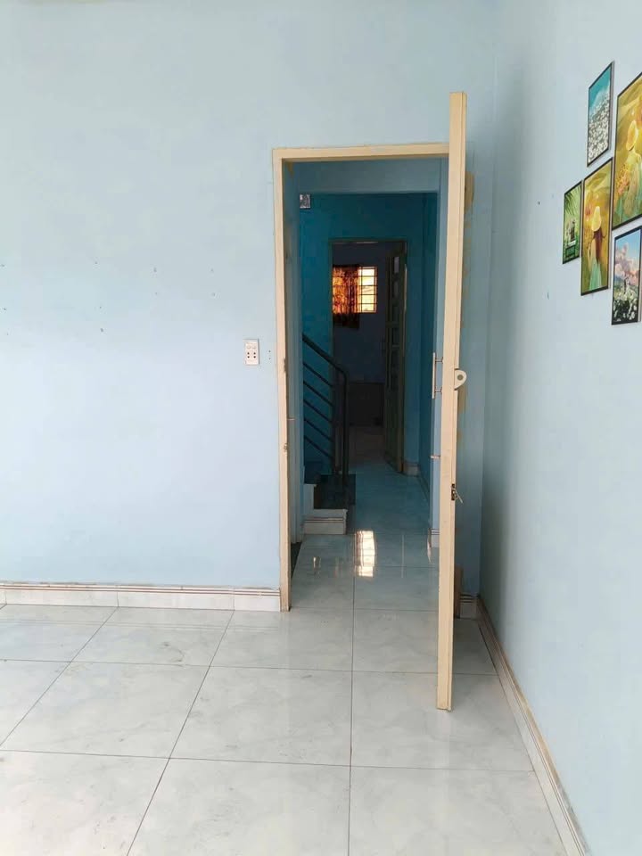 Nhà cho thuê Tân Chánh Hiệp, Quận 12 - 42m² giá chỉ 5.8 triệu, vào ở ngay!