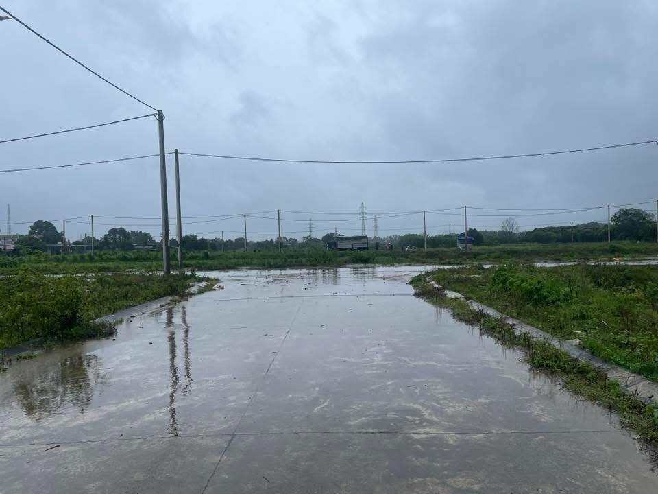 Đất nền Quang Sơn, Tam Điệp 100m² giá 1 tỷ - Đầu tư sinh lời ngay!