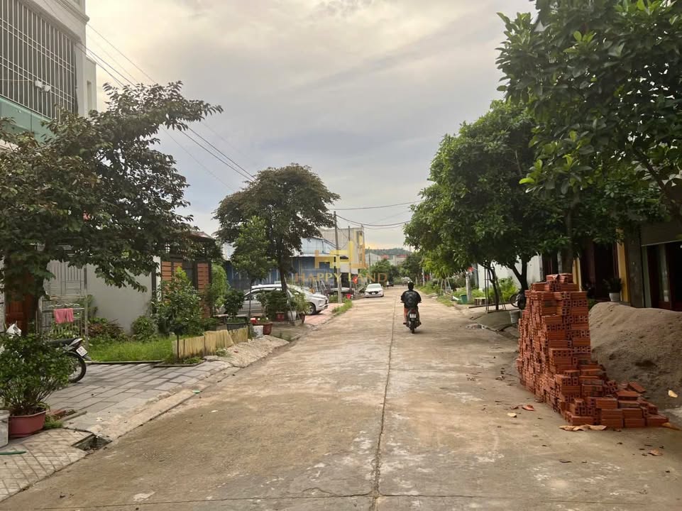 Đất Bích Sơn Ninh Bình 75m² giá 3 tỷ - Thương lượng chính chủ!