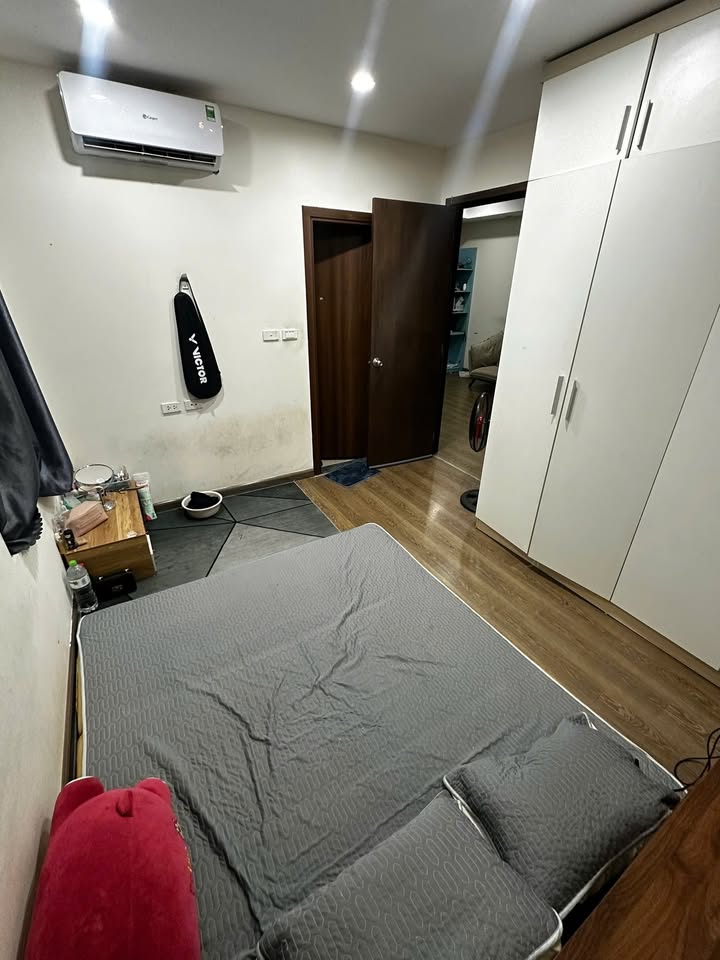 Căn hộ cho thuê Osaka Complex 76m² giá 9.3 triệu - Không gian sống lý tưởng!