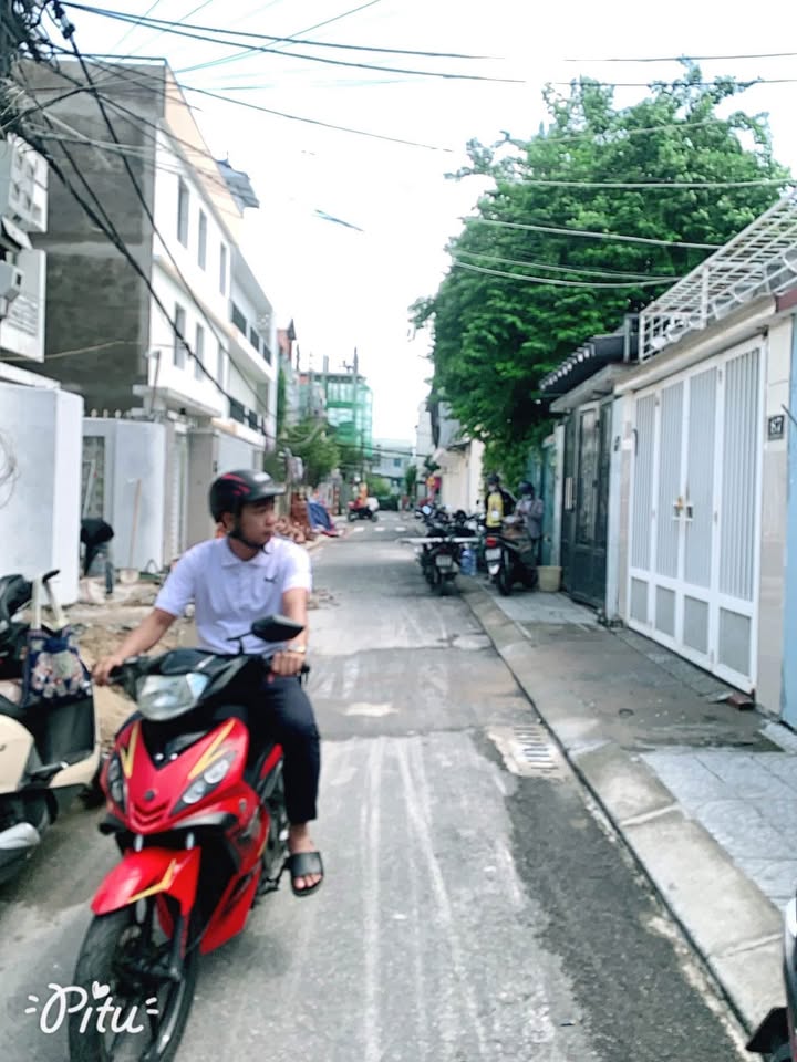 Nhà mặt tiền Châu Thượng Văn, Hải Châu 72m² giá 3.35 tỷ - Đầy đủ công năng, sẵn sàng ở ngay!