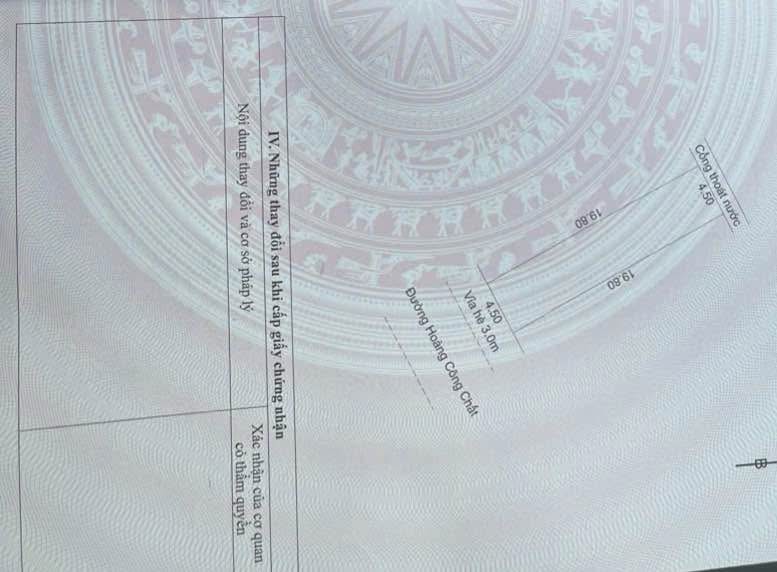 Nhà 2 tầng mặt tiền Hoàng Công Chất - Khuê Mỹ 90m² giá 6.5 tỷ - Tiềm năng sinh lời cao!