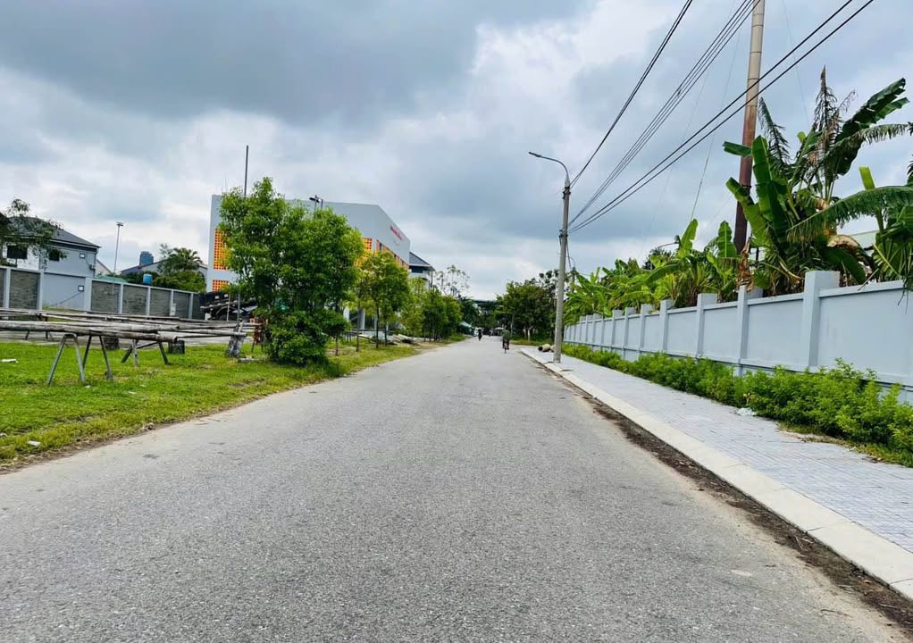 Bán lô đất Tiền Phong, Thạch Quý 157m² giá 3 tỷ - Đầu tư sinh lời nhanh chóng!