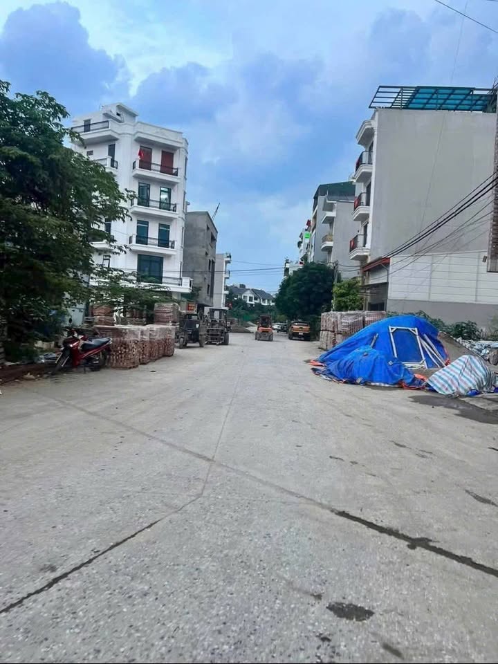 Đất dịch vụ Đồng Giường, Dương Nội 77m² - Pháp lý rõ ràng, giá thỏa thuận!