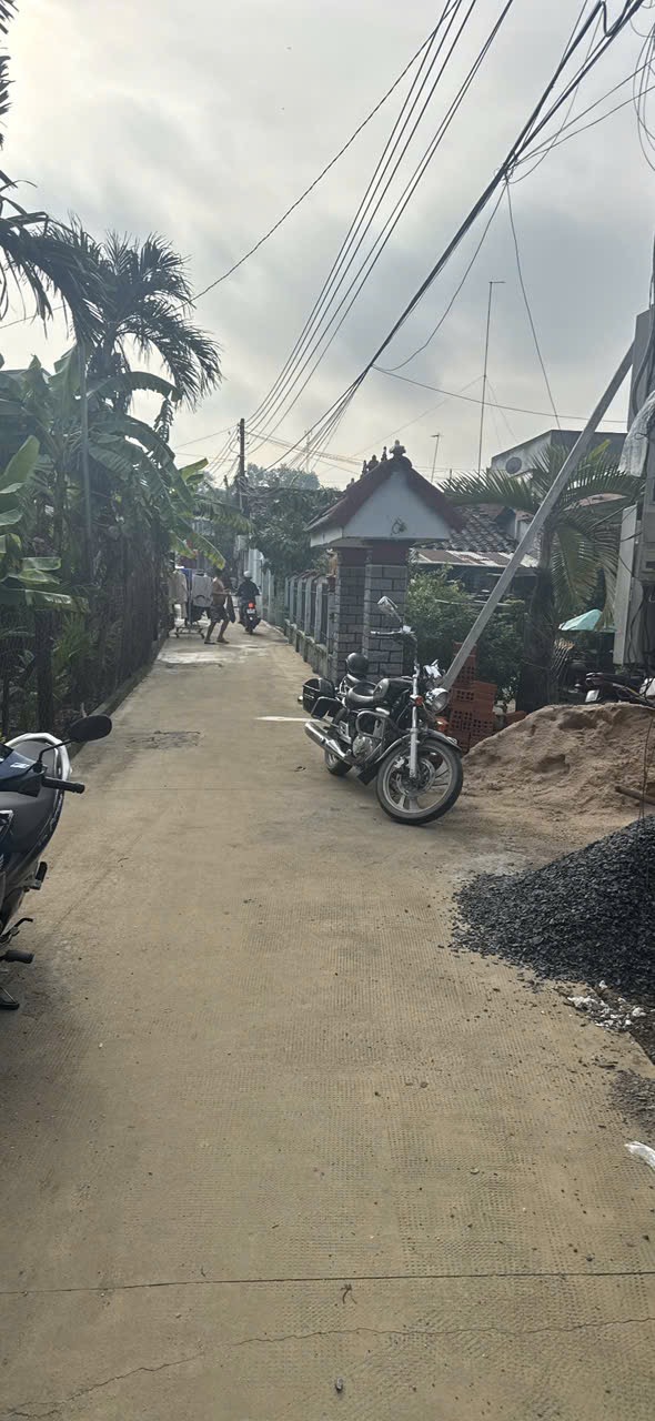 Đất nền Hưng Định 21, Thuận An, 220m² giá 3.55 tỷ - Sổ hồng chính chủ