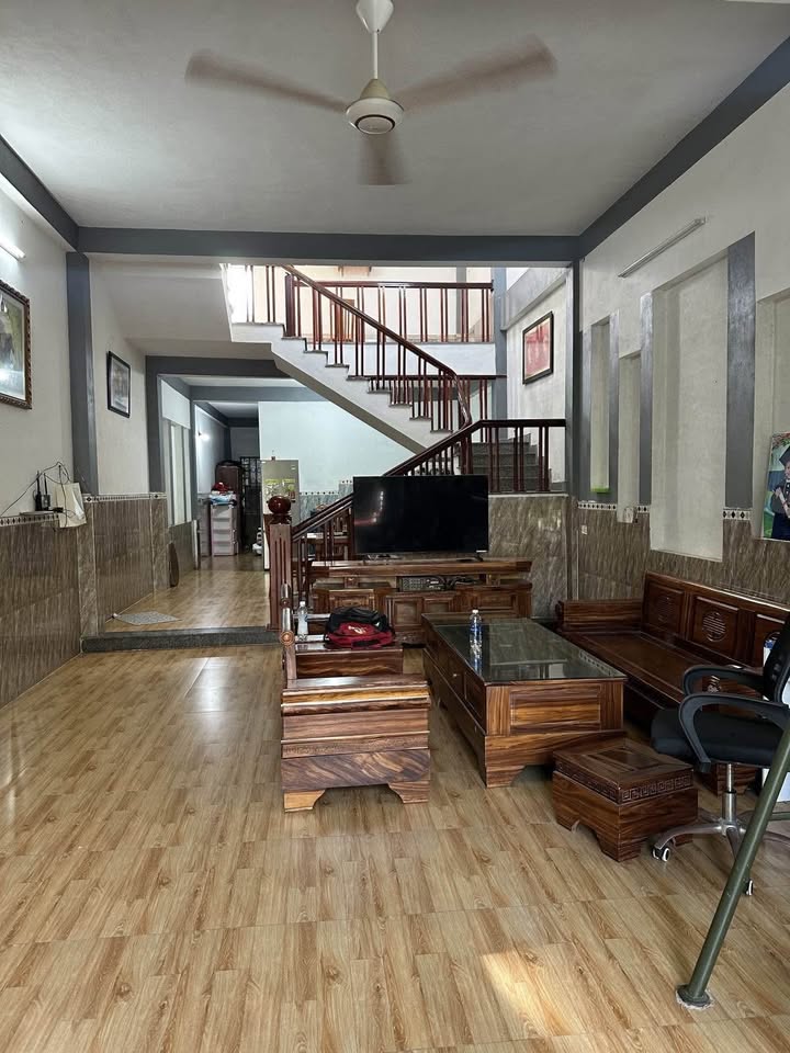 Nhà 2 tầng Khu đô thị FPT Đà Nẵng 105m² giá 5.2 tỷ - Chính chủ bán gấp!