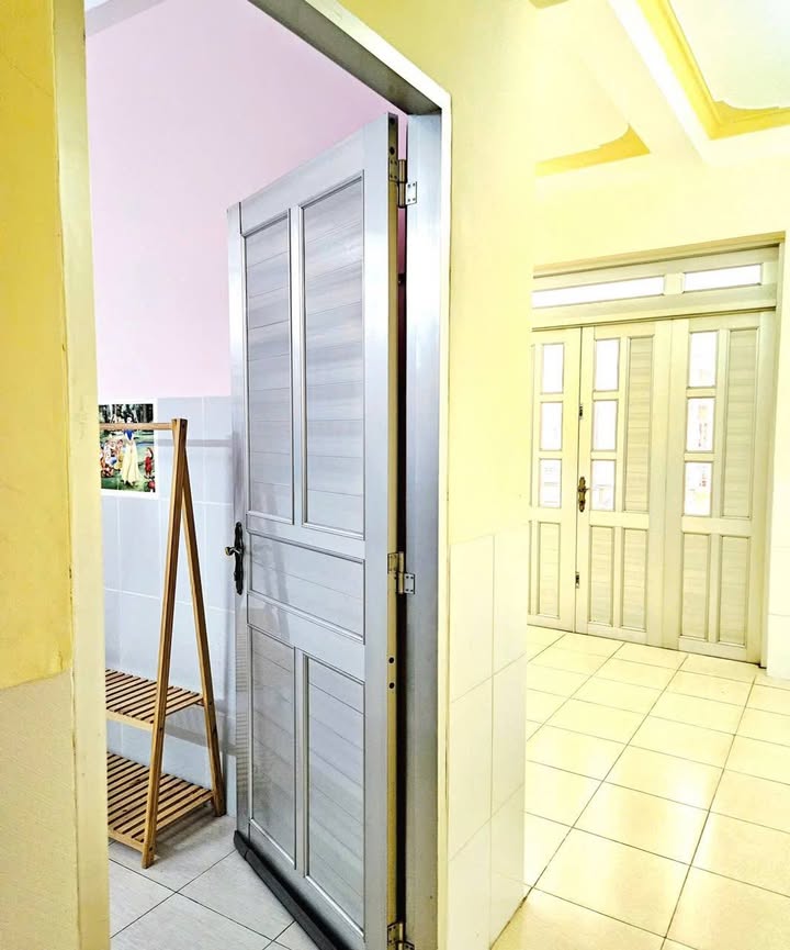 Căn hộ mini cao cấp Phú Trinh 35m² giá 3,2 triệu - Tiện nghi đầy đủ, tự do giờ giấc!