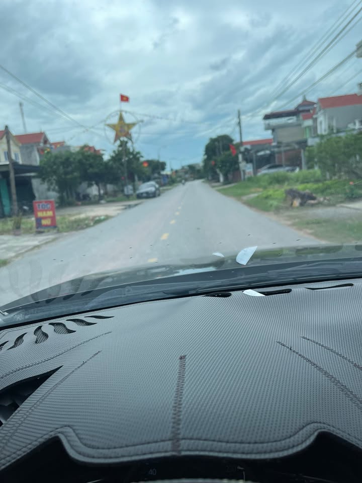 Ô đất 100m² tại An Sinh, Đông Triều - Gần chợ, hướng Tây thuận lợi cho kinh doanh