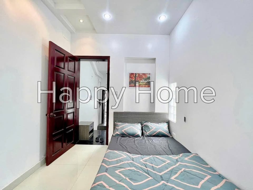 Cho thuê Studio 23m² tại 176 Đặng Văn Ngữ, Phú Nhuận - Giá 5.4 triệu/tháng - Nơi ở lý tưởng cho bạn!