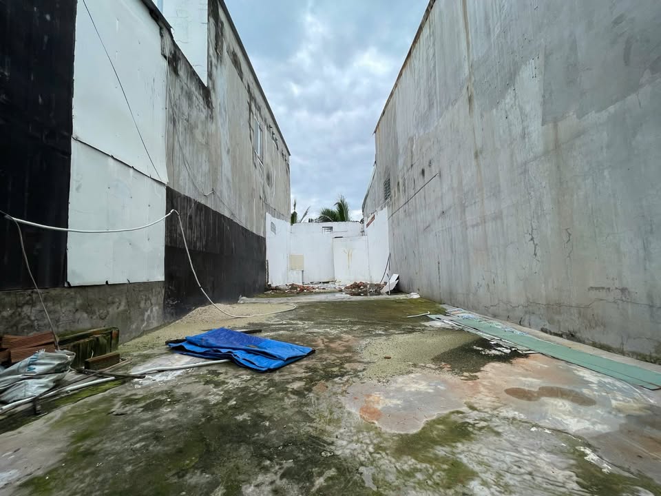 Đất nền Tân Xuân, Hóc Môn 54.2m² giá 2.3 tỷ - Sổ hồng riêng, vị trí đẹp!