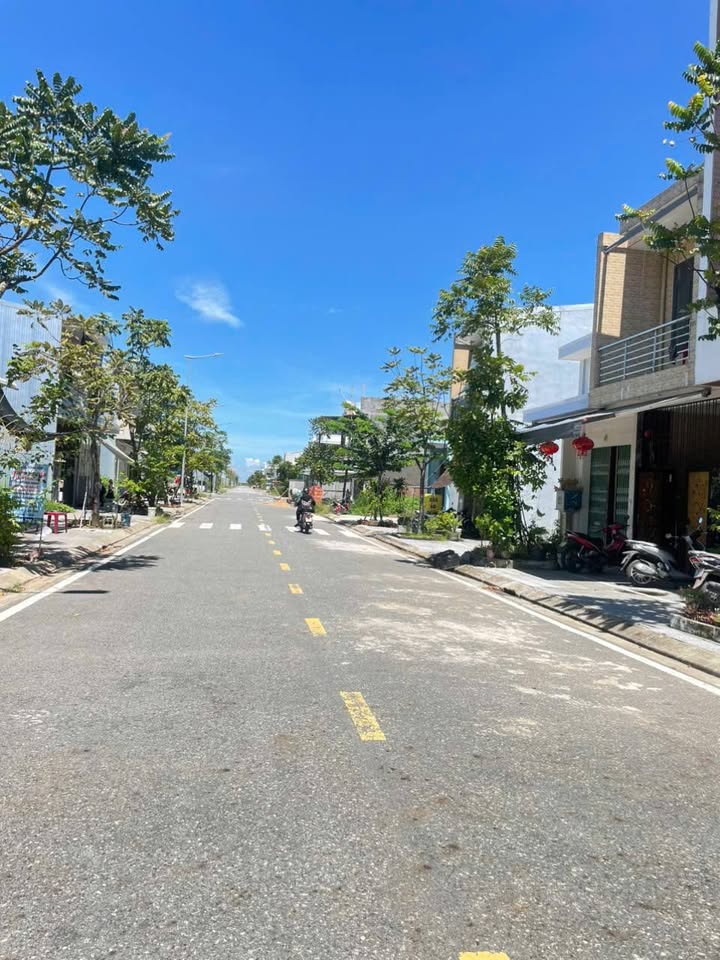 Đất nền khu dân cư Hương Sơ TP Huế 60m² giá 1.2 tỷ - Cơ hội đầu tư hấp dẫn!