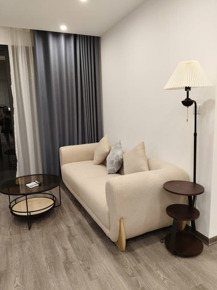 Căn hộ GS2 Tây Mỗ 43m² giá 10 triệu - Full nội thất đẹp, vào ở ngay!