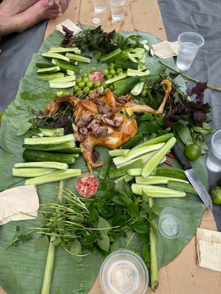 Đất nền Phù Liễn, Kiến An 73m² giá 700 triệu - Sổ đỏ chính chủ, thuận tiện kinh doanh!