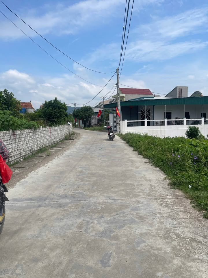 Đất nền thổ cư Tân Tiến Hoàng Mai 240m² - Giá hạt dẻ cho nhà đầu tư!