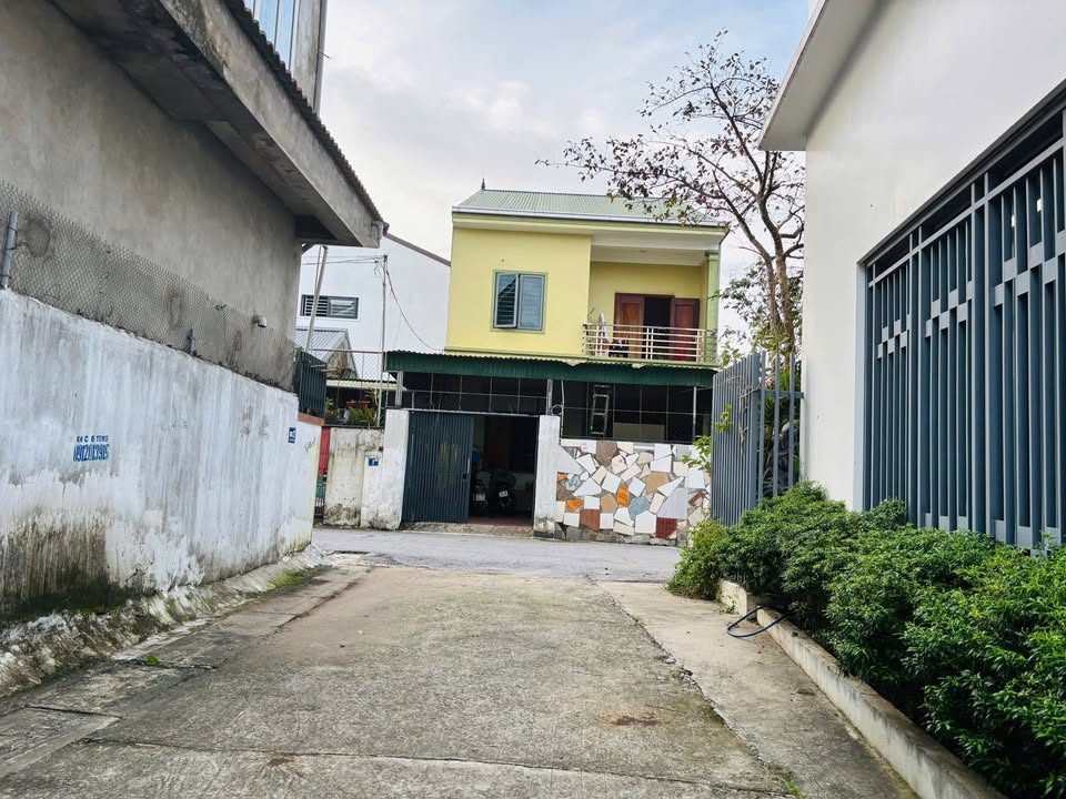 Đất nền Xóm Ngũ Phúc, Hưng Lộc 96m² giá 3.8 tỷ - Cơ hội đầu tư hiếm có!