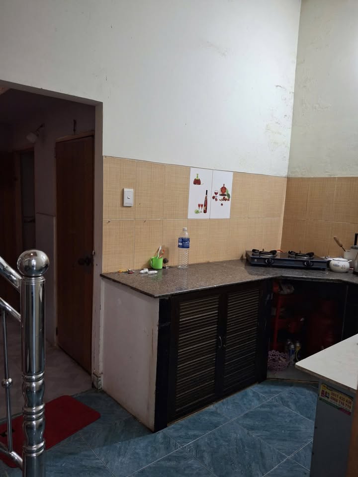 Nhà mặt tiền Đinh Núp, Buôn Ma Thuột 105m² - Thổ cư 100%, giá chỉ 4 tỷ!