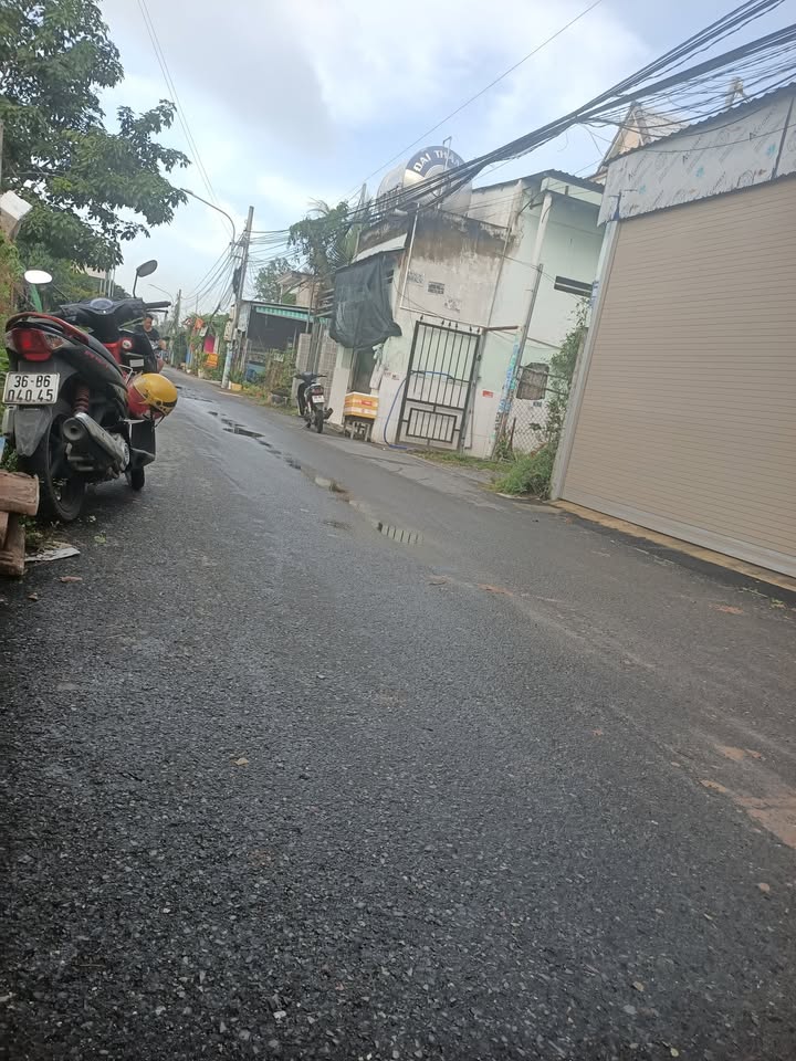 Đất nền 150m² khu phố 1, Tân Định - Hướng Đông, giá thỏa thuận!