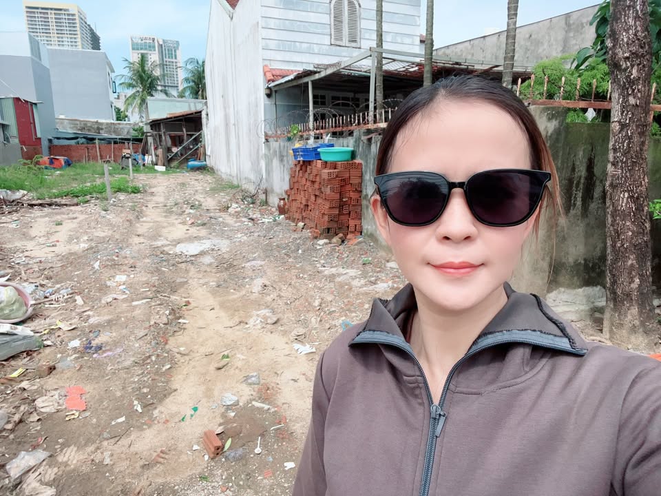 Bán lô đất mặt tiền Chính Hữu, Đà Nẵng 115.2m² giá 13.2 tỷ - Đầu tư sinh lời ngay!