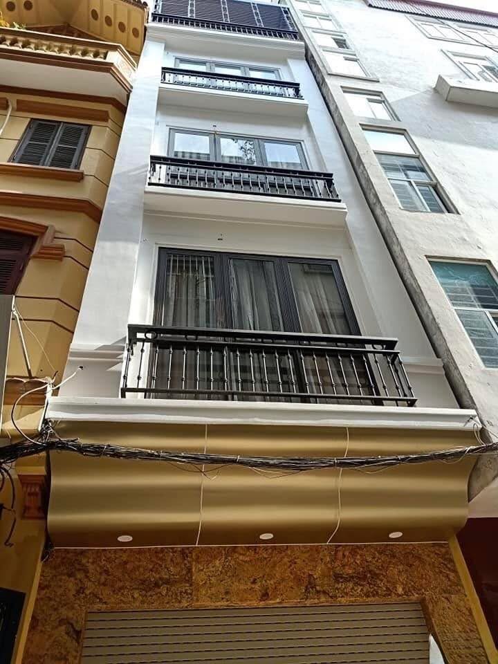 Bán nhà mặt tiền kinh doanh Nguyễn Tri Phương Quận 10 - 40m² giá chỉ 10 tỷ!