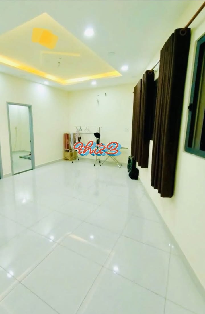 Nhà phố Nguyễn Văn Luông, Quận 6, 68m² giá 5.8 tỷ - Vị trí đẹp, tiện ích đầy đủ!