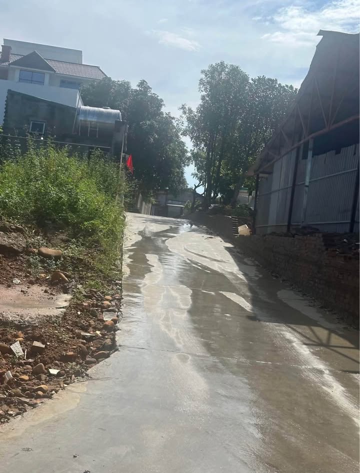 Đất nền khu 7 Hải Yên, Móng Cái 100m² giá 1 tỷ - Đầu tư sinh lời!