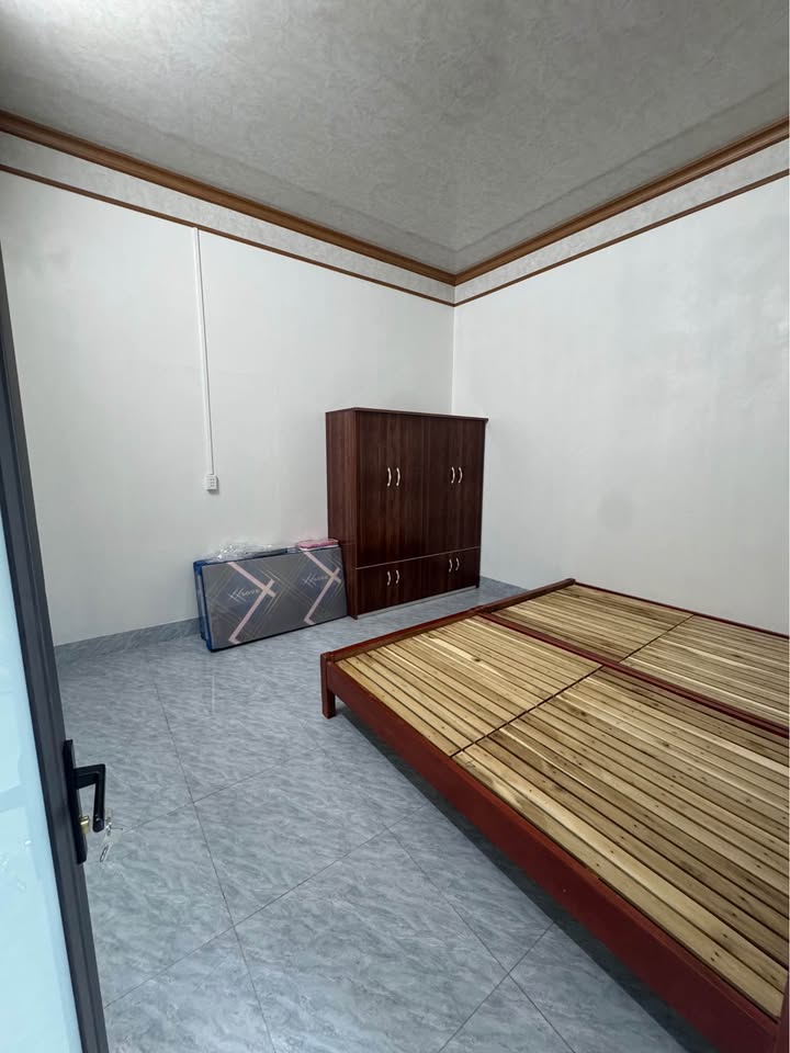 Nhà cấp 4 cho thuê tại Hải Đông, Móng Cái 2PN - Vị trí kinh doanh thuận lợi!