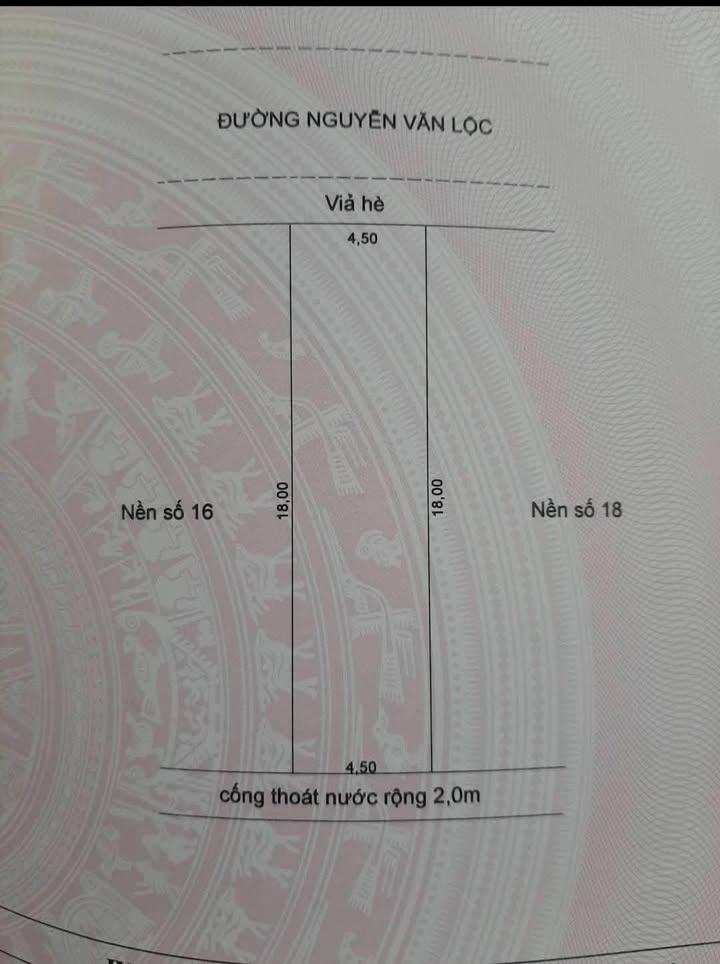 Nhà mặt tiền Nguyễn Văn Lộc, TX Cai Lậy 81m² giá 2.2 tỷ - Đầu tư lý tưởng!