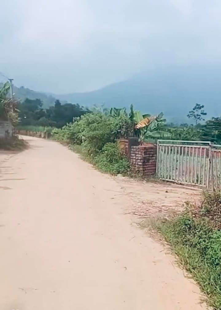 Đất nền Yên Bài, Ba Vì 1040m² giá 1.04 tỷ - Lô góc đẹp hợp lý!